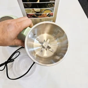 1500 Watt | INIMA Electric Grinder - Goodly BD