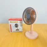 JY SUPER Mini Fan- Goodly BD