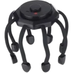 Electric Head Massager Octopus Scalp Massager Therapy Device - Goodly BD