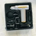 Mini Massager Deep Tissue Therapy To Relieve Muscle Soreness - Price In BD